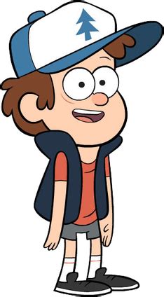 Dipper Pines - Dipper Pines - abcdef.wiki