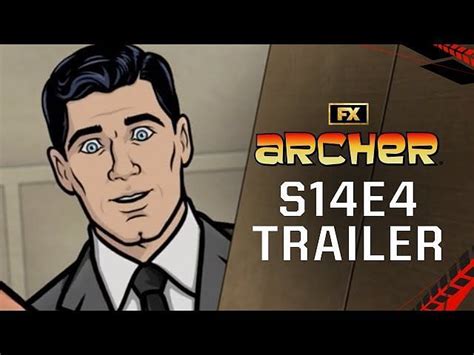 Archer season 14 episode 5: Release date, where to watch, what to expect, and more