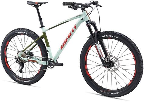 Large giant fathom 2 2019 mountain bike | in Newport | Gumtree