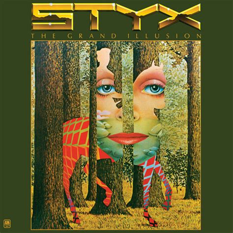 Castle Walls - titre par Styx | Spotify