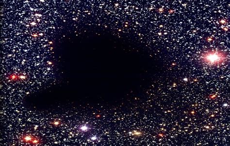 20 Fascinating Facts About Cosmic Void - Facts.net