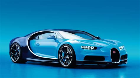 Bugatti Chiron Wallpapers - Wallpaper Cave