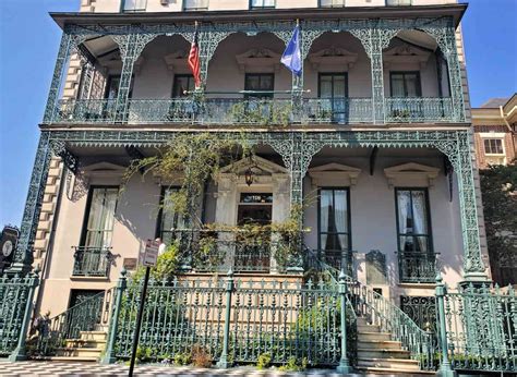 Top 5 Historic Homes in Charleston, SC: History, Elegance & Beauty