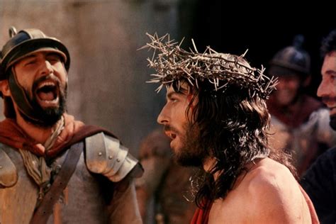 Robert Powell | Jesus franco, Jesus, Jesus on the cross