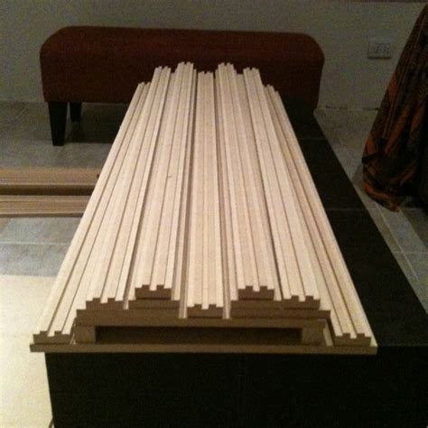 Sound Diffusers Build Gallery