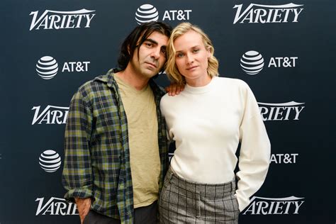 Diane Kruger Is a Serious Actress Finally Getting the Respect She Deserves, Says Director Fatih ...