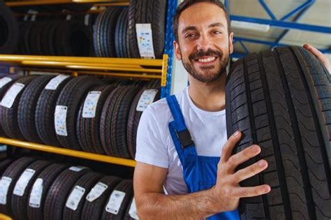 Walmart Tire Warranty [How It Works and What It Covers] • Road Sumo