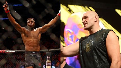 6 Years After Getting Knocked Out by Francis Ngannou, Ex UFC Champion Predicts Similar Fate for ...