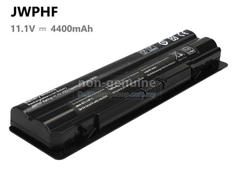 Battery for Dell XPS 15 | DellBatteryShop.com.my