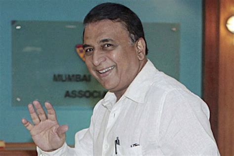 Sunil Gavaskar Wiki, Height,Biography, Weight, Age, Affair, Family ...