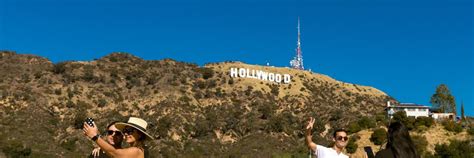 The 10 best hotels near Hollywood Sign in Los Angeles, United States of ...