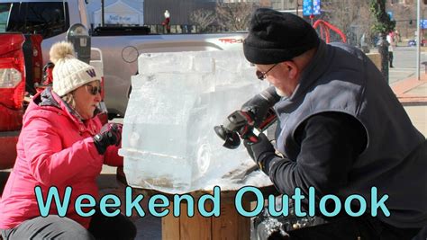 Weekend Outlook: Festivals, Cardboard Box Races, and More / iBerkshires.com - The Berkshires ...