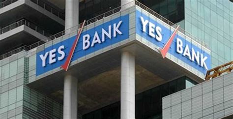 Yes Bank Receives Rs 4,500 Crore From Anchor Investors Ahead Of Follow ...