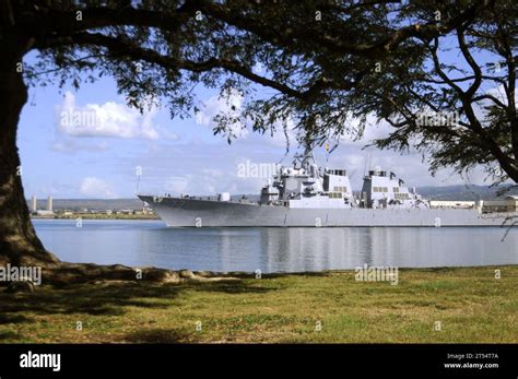 earthquake, HAWAII, O'Kane, Pearl Harbor, tsunami Stock Photo - Alamy