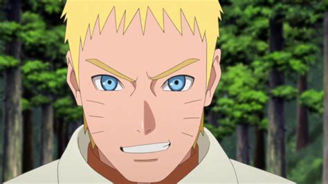 Boruto: Nova forma de Naruto é revelada