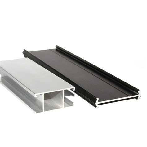 Aluminium Profile Applications in Construction for Door and Windows ...