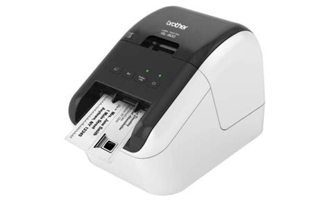 Brother Label Printer QL-800 | QL-800/LABEL | MIDTeks