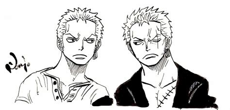 Zoro Before And After Time Skip - inchainsforchrist.org