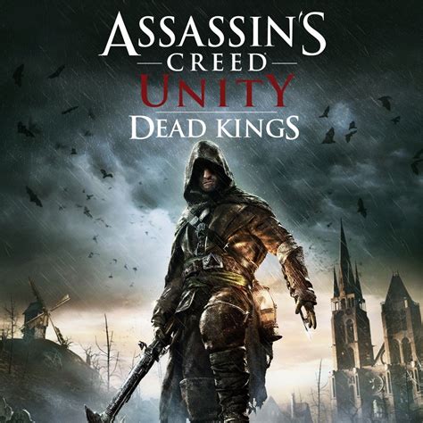 Assassin's Creed Unity: Dead Kings DLC Review - IGN