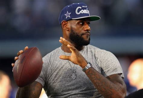 LeBron James Won’t Let His Kids Play Football for Health Reasons