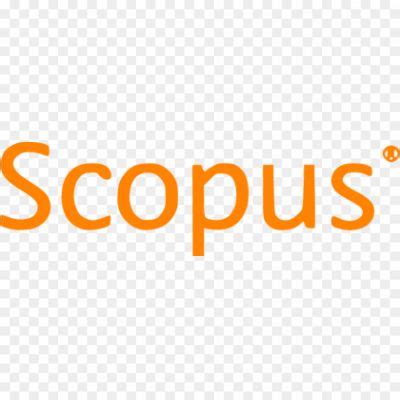 Scopus Logo - Pngsource