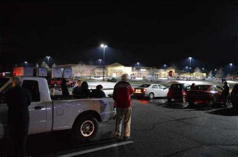 Dawsonville Walmart reopens after evacuation - Forsyth News