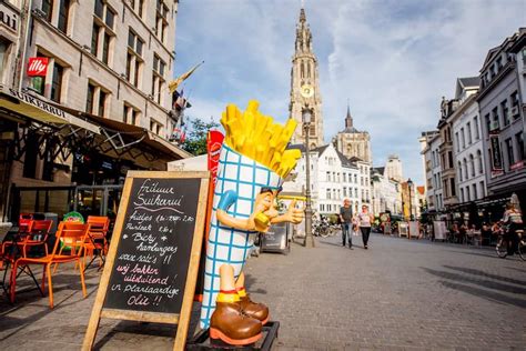 22 Things to do in Antwerp - That People Actually Do! | Belgium travel, Visit belgium, Beautiful ...