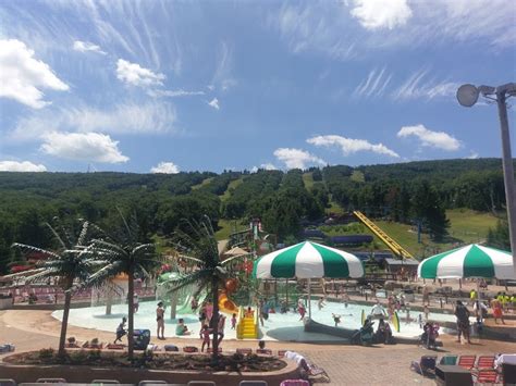 Day Trip: Camelbeach Mountain Waterpark in the Poconos - Bronxmama