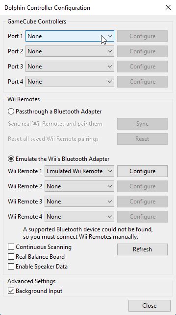 How to Use a GameCube Controller with Dolphin - Make Tech Easier