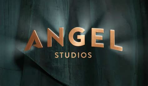 The Inspiration Behind Angel Studios’ Logo | Angel Studios