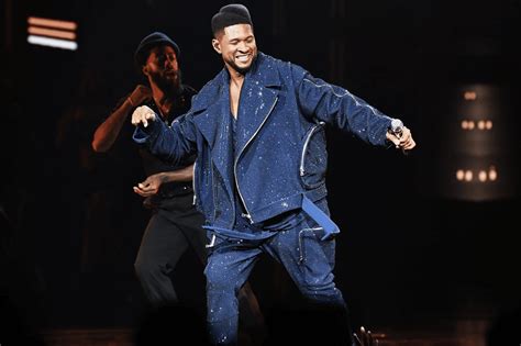 Why We Loved Usher in the 90s and 00s - The Narrative Matters