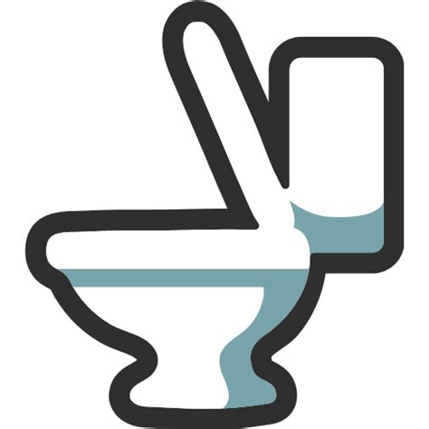 Toilet | ID#: 9797 | Emoji.co.uk