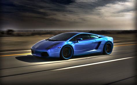 Lamborghini Gallardo Wallpapers - Wallpaper Cave