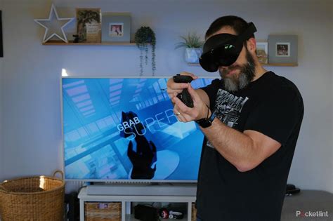 Meta Quest Pro review: Sublime standalone VR - All About The Tech world!