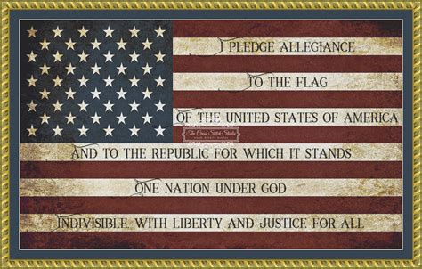 US Flag Cross Stitch Pattern | The Cross Stitch Studio | The Cross Stitch Studio