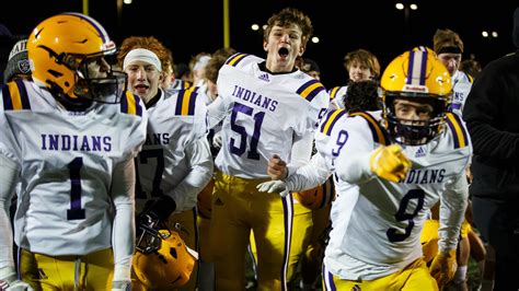 Iowa high school football: Here's one sentence on every single second-round playoff game