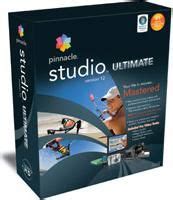 Pinnacle Studio Ultimate 12 Editing Software Review - Videomaker