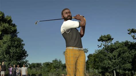 PGA Tour 2K21 Career Mode: How to Get Sponsors With Contract Offers