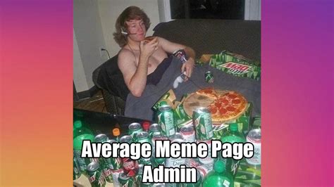 Meme Page Admins | Know Your Meme