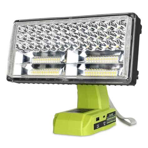 Top 10 Best Ryobi Spotlight Review – Reviews And Buying Guide - Glory Cycles