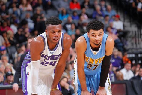 Nuggets at Kings Gallery Photo Gallery | NBA.com