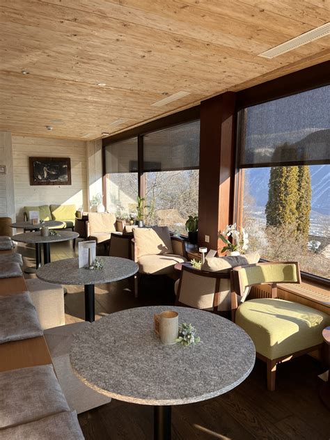 Hotel Panorama Crans-Montana. Charming Hotel With A Sustainable Approach And Sports Packages ...