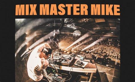 Mix Master Mike Tickets, Tour Dates & Concerts - Gigantic Tickets