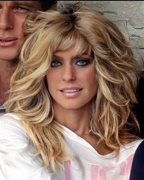 Long Layered Haircuts, Haircuts For Long Hair, Feathered Hairstyles, Pretty Hairstyles, Medium ...