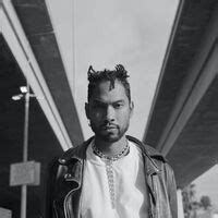 Miguel: albums, songs, playlists | Listen on Deezer