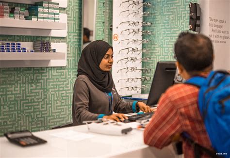 EyeCare Opticals and Hospital expands service hours