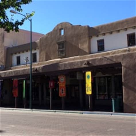 Santa Fe Historic District - NPS - Landmarks & Historical Buildings ...