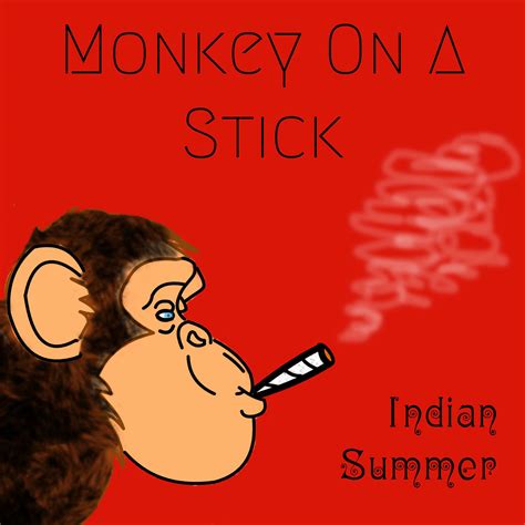 Monkey On A Stick | iHeart