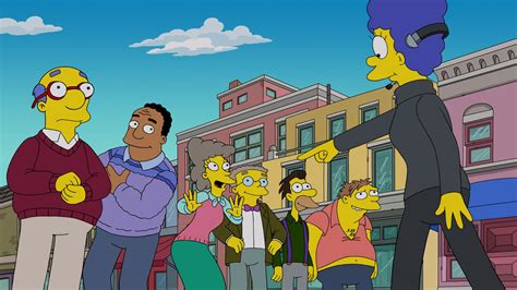 The Simpsons Season 33 Image | Fancaps