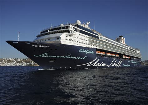 Mein Journal: Asien Kreuzfahrt mit der Mein Schiff 1 erleben - Mein Schiff Blog